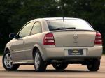 Chevrolet Astra 3-Door 2004 года
